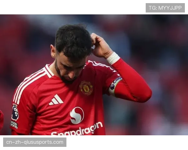 B费两助攻创曼联队史纪录 葡萄牙中场成红魔进攻核心引擎